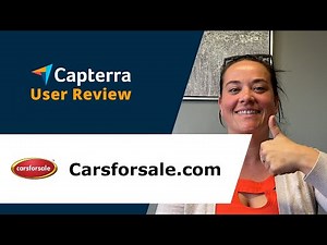 Carsforsale.com Review: Extremely User Friendly