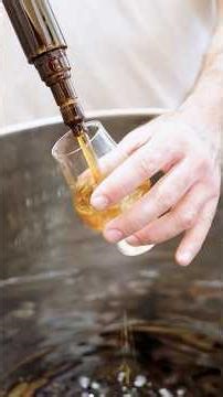 How Whiskey is Made