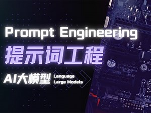 【AI大模型实战】2小时彻底掌握提示词工程（Prompt Engineering）16带条件的prompt提示词，深入浅出，草履虫都能听懂！——LLM/大模型入门/大模型学习路线