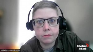 New Brunswick’s trans community reacts to premier’s comments on gender dysphoria