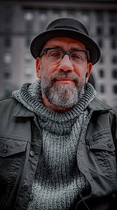 St-Catherine’s street, Montreal street photography with Claude. @claudechiasson . . Check out my gallery 👉 @jkphotographyca . . Preset: Moody Dark . . Click on the Link in my Bio to: Book your session - Get my presets - Shop stock images. - - - - - - - - - - - - - - - - - - - - - #photography #streetphotography #lightroompresets #canada #Montreal #Sonyalpha #lightroom #portrait #photoshoot | JKphotographyca