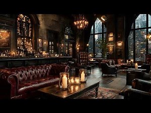 The Ultimate Guide to Relaxing with Night Jazz