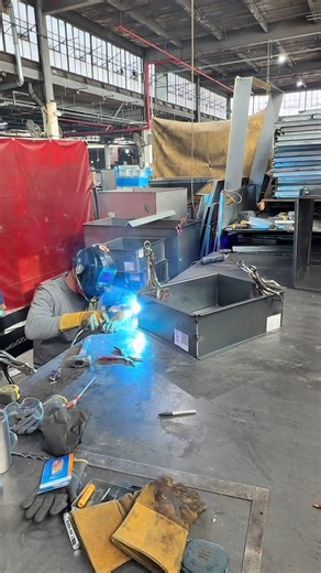 Back to Work: Tinknocker Tuesday Highlights