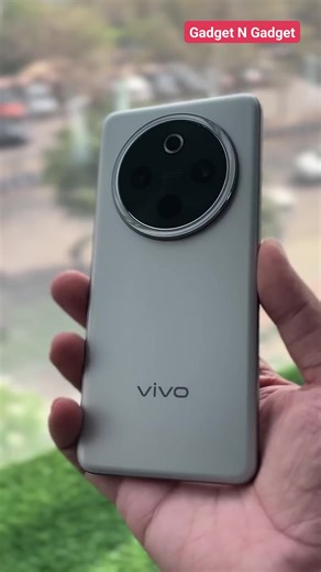 11K views · 61 reactions | Unboxing Vivo T4 5G unique Design & High Performance Device  | Gadget N Gadget | Facebook