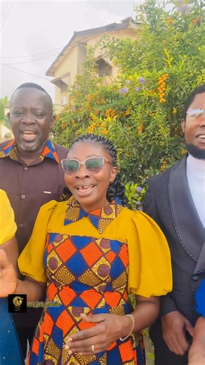 In #Pastor_EWOO’s House. Advent Voices & The Chapters Singing Group. Enjoy🥰 #mr_jet_music | Mr Jet Music