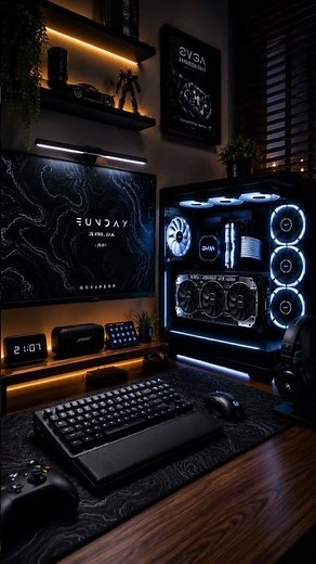 🏆 EVGA GTX 1080 Ti Still Looks Insane in 2026 #evga #legend #gtx1080ti