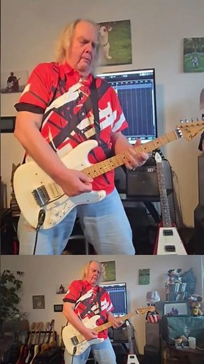 Why The Fender Stratocaster is Perfect