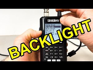 Can't See Anything #bcd436hp