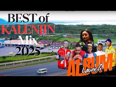 DJ MTETEZI - Best of Kalenjin Hits | Latest & Greatest Kalenjin Mix 2025