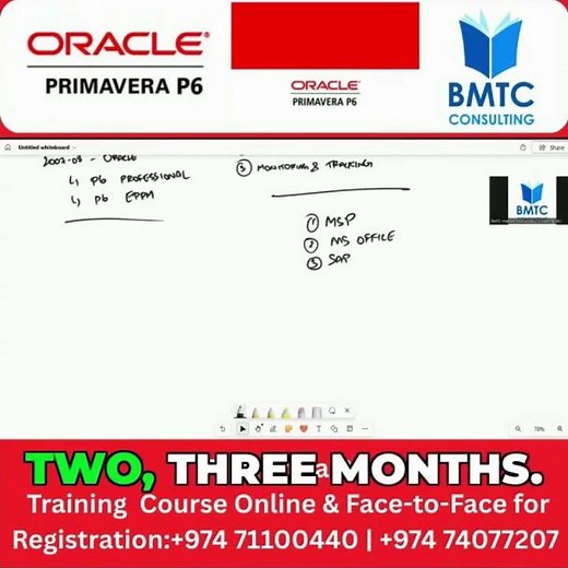 How Long Does It Really Take to Master Primavera P6? | Project Scheduling Guide