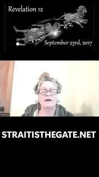 Revelation 12 Sign For Women