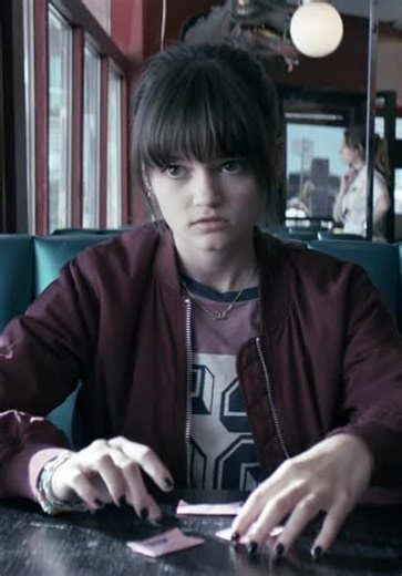 Wayne S01:E02 - No Priests