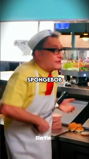 The Secret Behind SpongeBob’s Legendary Laugh ⭐