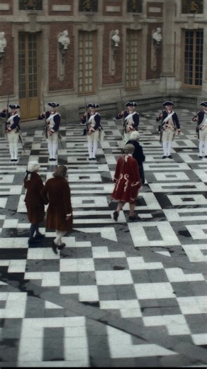 Michael Douglas is Franklin, now streaming on Apple TV | Apple TV