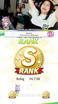 S Rank McQueen by using this one simple trick!