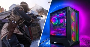 6 beste Call of Duty Gaming PCs für maximale Leistung