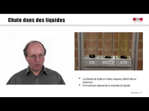 4.3 Trajectoire balistique avec frottement