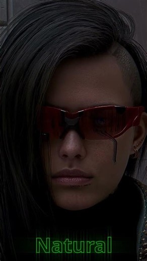 Cyberpunk 2077 dlss 5 presets on rtx 4070 #gaming #rtx #cyberpunk2077 #pcgaming #dlss5