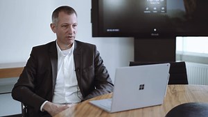 Neue Planungsstrukturen bei ATP - erfahrt hier, wie eines der führenden Architekturbüros für Integrale Planung in Europa das Microsoft Surface Hub zur umfassenden Vernetzung der rund 650 Architekten, Tragwerksplaner und Ingenieure an insgesamt acht internationalen Firmenstandorten nutzt: http://msft.social/8W9SBy | Microsoft