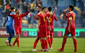 Montenegro vs Slovakia Prediction and Betting Tips | November 17th 2022