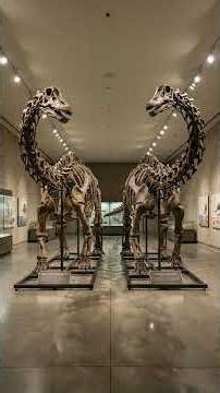 Why Scientists Erased Brontosaurus for 100 Years