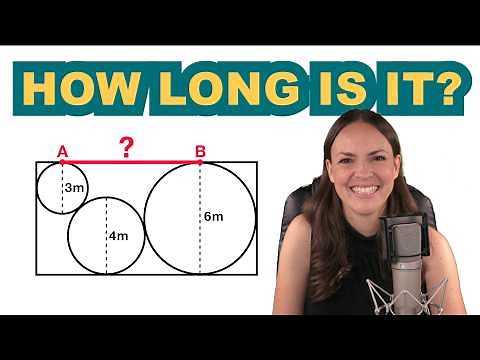 Can YOU Solve This Geometry Puzzle?