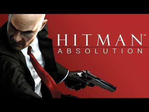 Hitman Absolution - Part 2