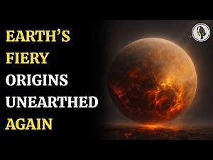 Scientists Discover 4.5-Billion-Year-Old Proto-Earth Material | WION Podcast