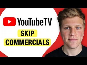 Can YouTube TV Skip Commercials