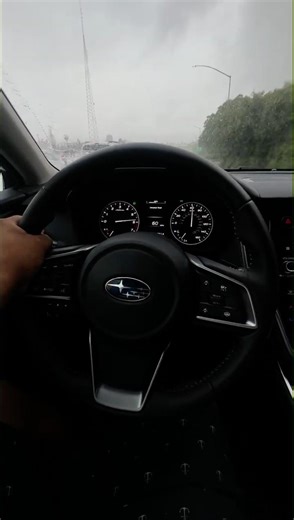 2024 Subaru Outback 2.5 Flat 4 Boxer 0-60mph test #fastautomobile #subaruaccelerationtest #fastsubie