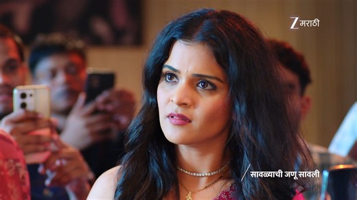 1M views · 36K reactions | तारा फॅन्सवर चिडते. #SavlyachiJanuSavali #ZeeMarathi #Trendingonzee #ZM आता तुमची आवडती मालिका कधीही कुठेही पाहण्यासाठी Bio मधील लिंकवर क्लिक करा. | Zee Marathi | Facebook
