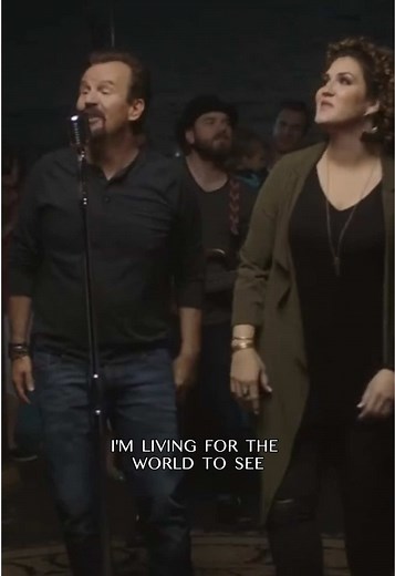 Nobody But Jesus - Casting Crowns Inspires Faith