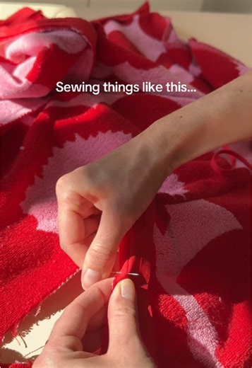 Create Your Own Towel Dress: Step-by-Step Tutorial