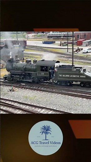 Steamtown National Historic Site