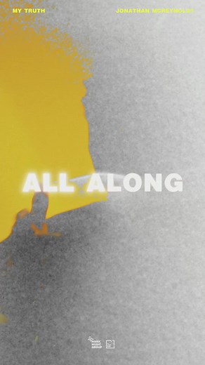 'All Along' Full Video Out Now! Watch Jonathan McReynolds' Latest Music Video