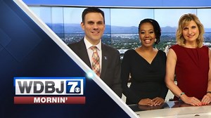 WDBJ7 Mornin' starts at 4:30am on WDBJ7 followed by an extra two hours starting at 7am on WZBJ24 | WDBJ7
