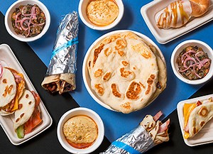 8 Great Places to Grab a Bite in Midtown