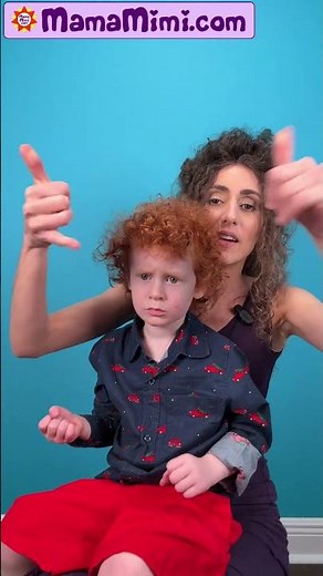 Say TOYS & PLAY in ASL 🤟 | American Sign Language for Babies & Toddlers