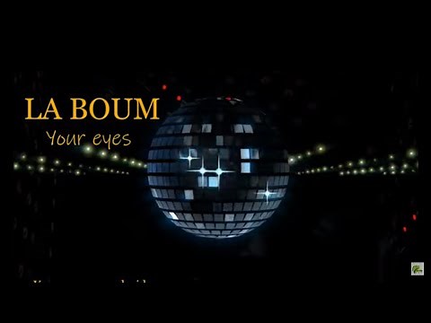 Your Eyes - Cook Da Books "La Boum 2"