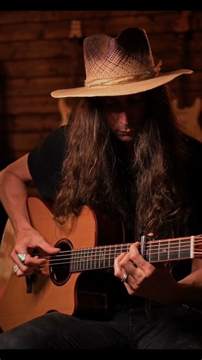 “Rolling in the Deep” 🎸 Unplugged Blues Guitar Adele Cover