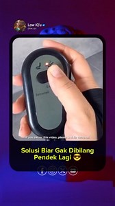 7.6K reactions · 403 shares | Auto jadi model Ikuti kami Low IQ'u...