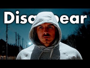 Go Ghost: Leave the World Behind and Focus on Yourself