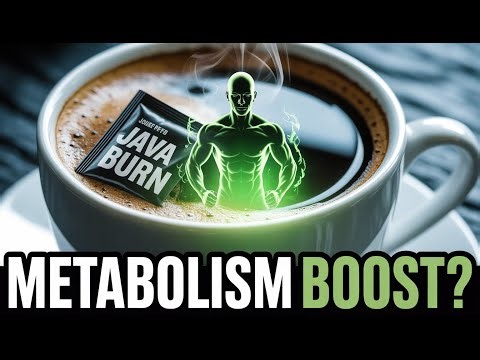 Java Burn Review 2026 🚨 Coffee Weight Loss Formula Explained – Worth It or Not? ☕🔥