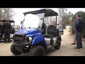 UMAX Utility - Superintendent Sneak Peak