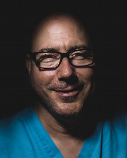 Dr. Steven Bastian | Orthopaedic hand Surgeon | Arizona Hand Surgery