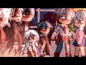 " You Were My Mother Too..!" // Deku Angst // Part 1/? // Og Series // Mido Fam // My Au // Bnha/Mha