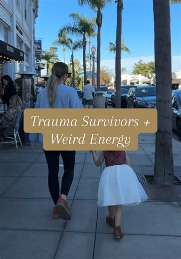 Understanding Trauma Survival and Emotional Safety