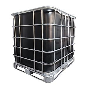 [Hot Item] 1000kg HDPE IBC Container for Oil and Diesel Storage for Sale