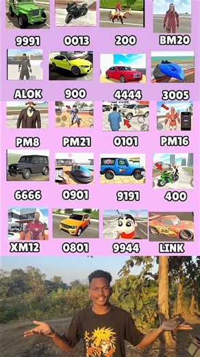 cheat codes part 67🔥😱 Indian bikes driving 3d #shorts​ #indianbikesdriving3d​