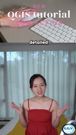 QGIS World Map Generation On Click Tutorial review